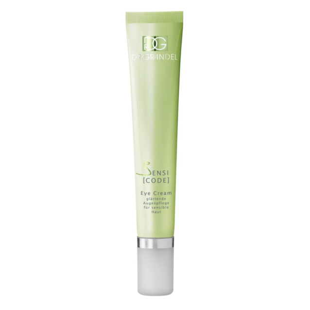 SENSICODE EYE CREAM for sensitive skin