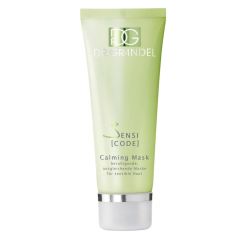 CALMING MASK SENSICODE pour peaux sensibles CALMING MASK SENSICODE pour peaux sensibles
