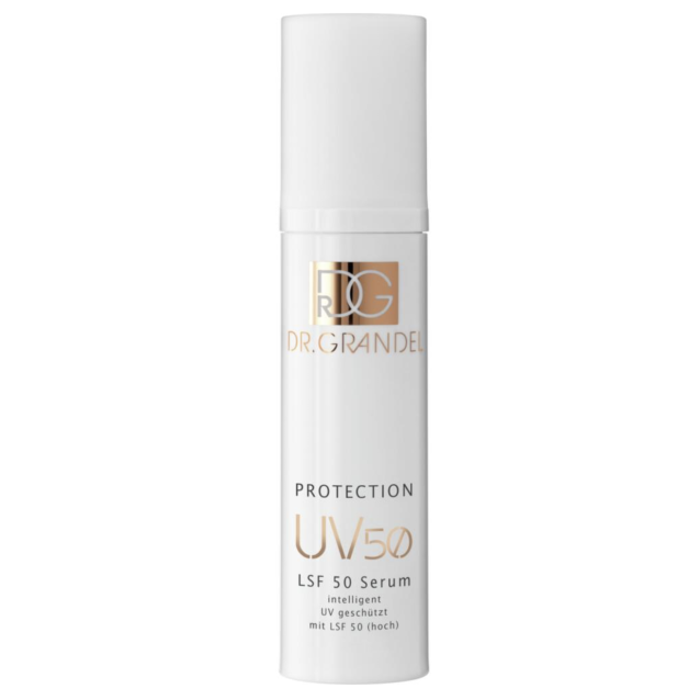 gezichtscrème PERFECTION UV 50