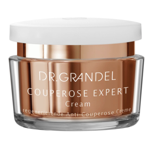 Anti Couperose facial cream COUPEROSE EXPERT CREAM SPECIALS Anti Couperose facial cream COUPEROSE EXPERT CREAM SPECIALS