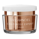 Anti Couperose facial cream COUPEROSE EXPERT CREAM SPECIALS