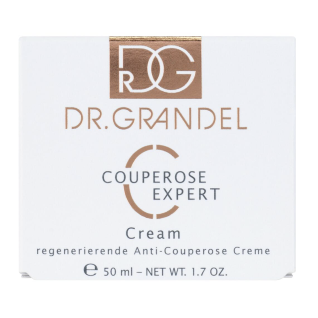 Anti Couperose gezichtscrème COUPEROSE EXPERT CREAM SPECIALS Anti Couperose gezichtscrème COUPEROSE EXPERT CREAM SPECIALS
