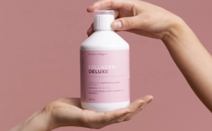 Waarom kiezen voor Swedish Collagen® als jouw collageensupplement?