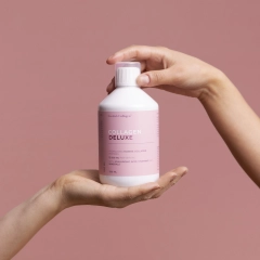 Pourquoi choisir Swedish Collagen® comme supplément de collagène ?