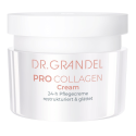 PRO COLLAGEN verzachtende 24-uurs voedende CRÈME