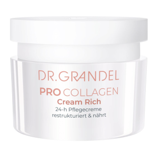 PRO COLLAGEN CREAM RICH PRO COLLAGEN CREAM RICH