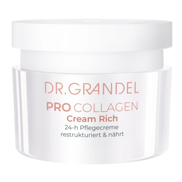 PRO COLLAGEN CREAM RICH