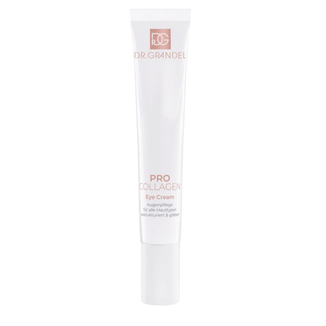 PRO COLLAGEN EYE CREAM