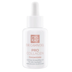PRO COLLAGEN CONCENTRATE PRO COLLAGEN CONCENTRATE