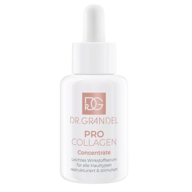 PRO COLLAGEN CONCENTRATE