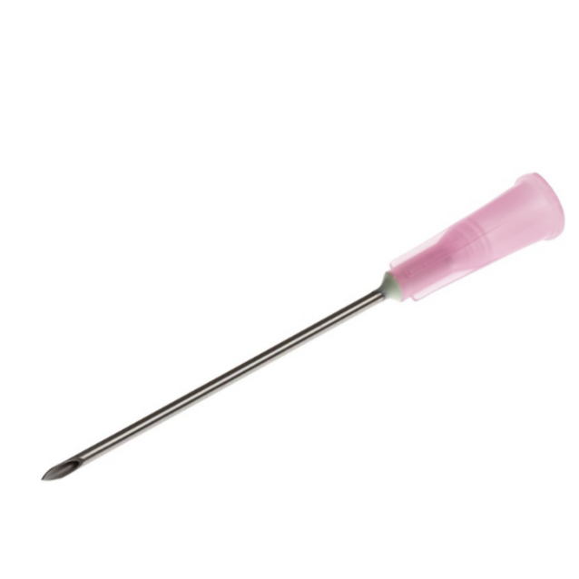 Sterile Injection needle 1,2x40mm