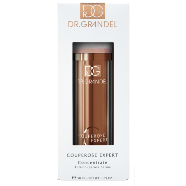 Couperose Expert Concentrate