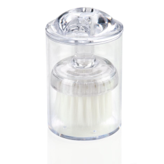 Facial massage brushes Facial massage brushes