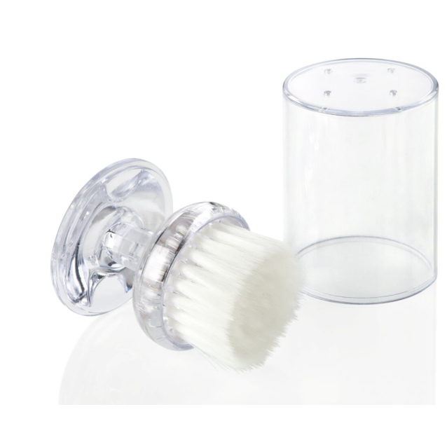 Pinceaux de massage pour le visage