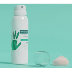 Hydraterende handmousse HYDRATING HAND Hydraterende handmousse HYDRATING HAND
