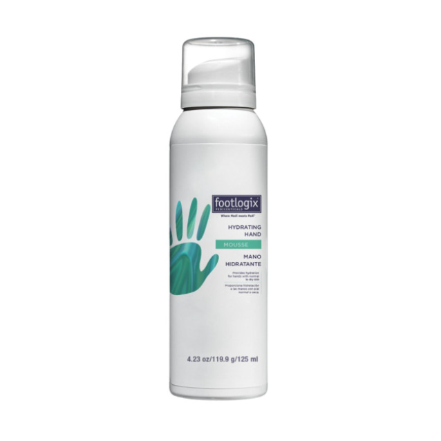 Hydraterende handmousse HYDRATING HAND