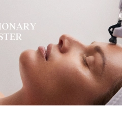 Huid verbetering - INFUZION SYSTEM Huid verbetering - INFUZION SYSTEM