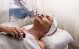 De kracht van Infuzion System x Fractional Laser