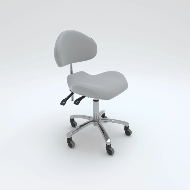 TABOURET TORRES COMFORT voor oa schoonheidssalon