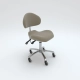 TABOURET STOOL III pour salon beauté ou salon manucure