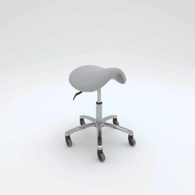 TABOURET MORENO pour salon de beauté et onglerie