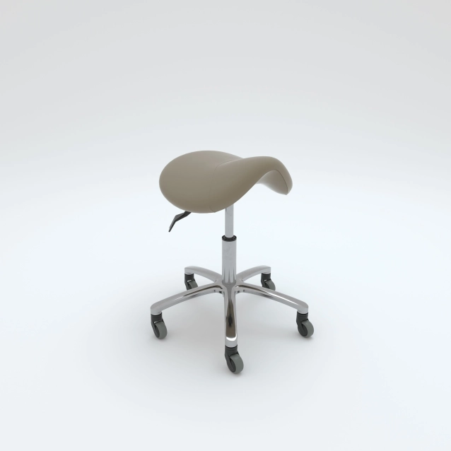 TABOURET MORENO for beauty salon and nail salon TABOURET MORENO for beauty salon and nail salon