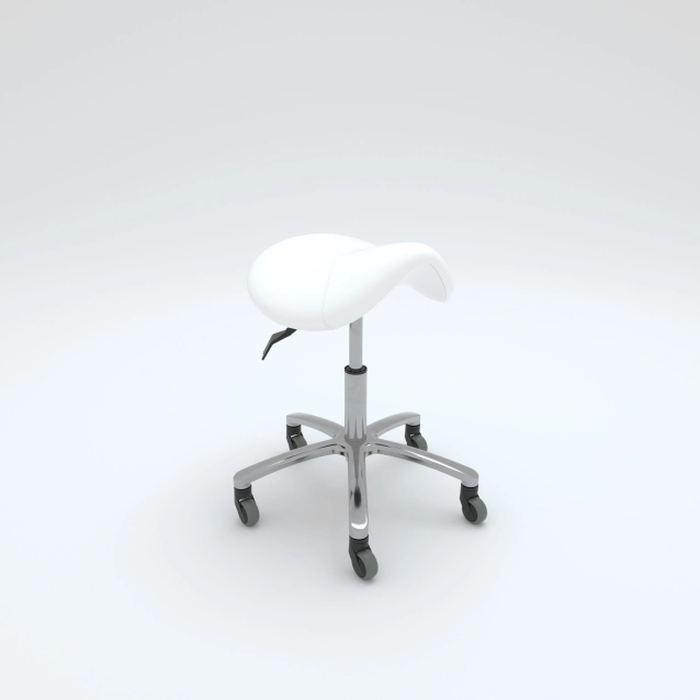 TABOURET MORENO pour salon de beauté et onglerie