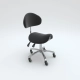 TABOURET SYMPATICO COMFORT pour les salons de beauté et les ongleries