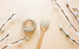 Collagen powder: benefits and types