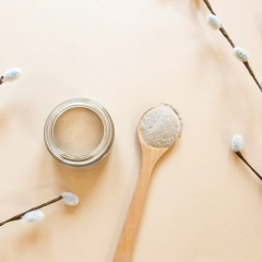 Collagen powder: benefits and types