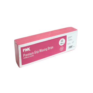 PREMIUM GRIP WAXING STRIPS PREMIUM GRIP WAXING STRIPS