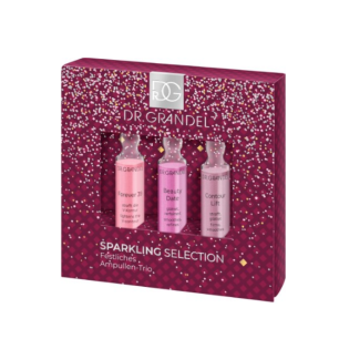 SPARKLING SELECTION AMPOULES SET SPARKLING SELECTION AMPOULES SET