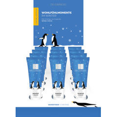 WINTER CREME voor het gelaat WINTER CREME voor het gelaat