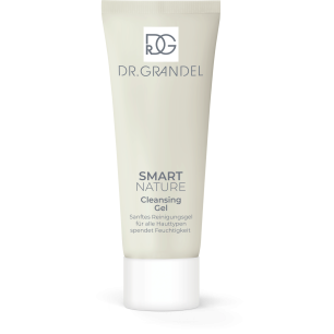 SMART NATURE Gel Nettoyante pour TOUS TYPES DE PEAU SMART NATURE Gel Nettoyante pour TOUS TYPES DE PEAU