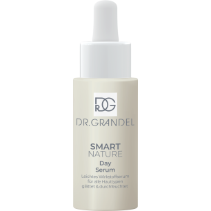 SMART NATURE Dagserum voor ALLE HUIDTYPES SMART NATURE Dagserum voor ALLE HUIDTYPES