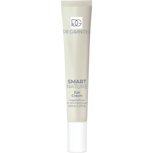 SMART NATURE Crème Contour des Yeux pour Tous Types de Peau SMART NATURE Crème Contour des Yeux pour Tous Types de Peau