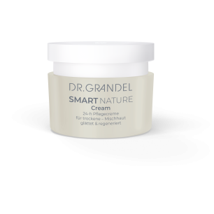 SMART NATURE Cream pour PEAU SÈCHE À MIXTE SMART NATURE Cream pour PEAU SÈCHE À MIXTE