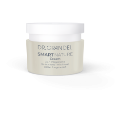 SMART NATURE Cream pour PEAU SÈCHE À MIXTE SMART NATURE Cream pour PEAU SÈCHE À MIXTE