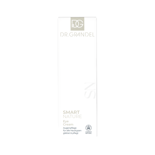 SMART NATURE Eye Cream for All Skin Types SMART NATURE Eye Cream for All Skin Types