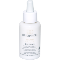 SMART NATURE Day serum for ALL SKIN TYPES - cabin