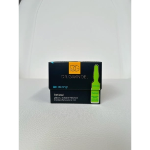 Limited edition Celebrate Women ampoules Retinol for face & neck Limited edition Celebrate Women ampoules Retinol for face & neck