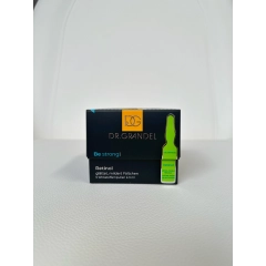 Ampoules édition limitée Celebrate Women Retinol pour le visage & décolleté Ampoules édition limitée Celebrate Women Retinol pour le visage & décolleté