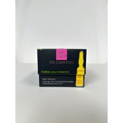 Limited edition ampoules Celebrate Women Cell Repair for face & décolleté Limited edition ampoules Celebrate Women Cell Repair for face & décolleté