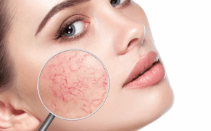 Can Infuzion System improve the treatment of couperose? Can Infuzion System improve the treatment of couperose?