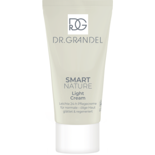 SMART NATURE Lichte Cream voor Normale tot Vette Huid SMART NATURE Lichte Cream voor Normale tot Vette Huid