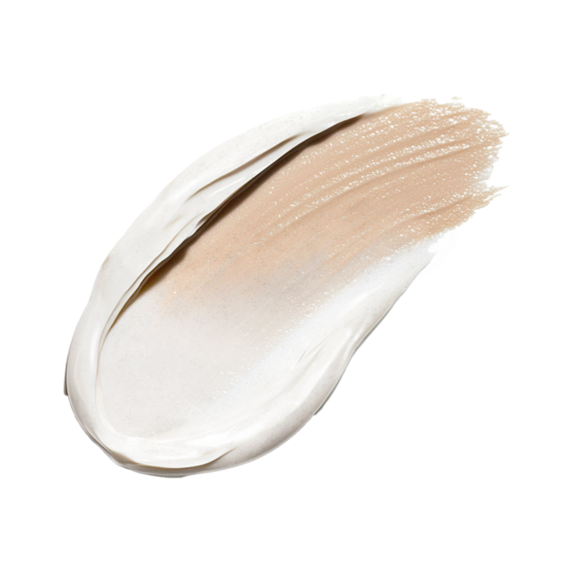 HYDRO ACTIVE Hyaluron Getinte Moisturizer voor het Gezicht SPF 25