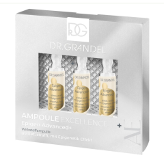 AMPOULE EXCELLENCE  Epigen Advanced+ voor gezicht, hals en décolte AMPOULE EXCELLENCE  Epigen Advanced+ voor gezicht, hals en décolte