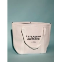 A Splash of Awesome – Luxe Grote Strandtas