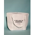 A Splash of Awesome – Luxe Grote Strandtas