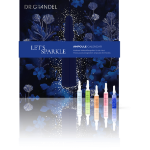 Ampullen ADVENTKALENDER LIMITED EDITION Dr Grandel Ampullen ADVENTKALENDER LIMITED EDITION Dr Grandel